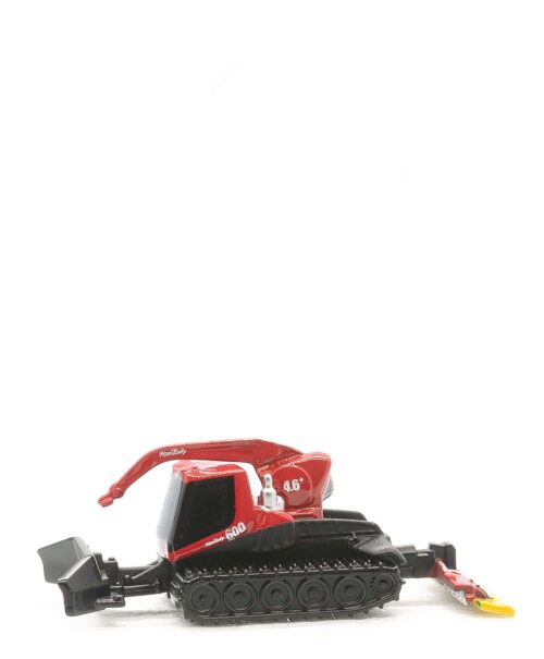 Jägerndorfer JCJC81650 Pistenbully mit Winde Spur